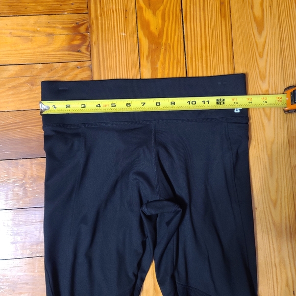 Victoria's Secret PINK Ultimate High-Waist Ankle Leggings - Picture 15 of 15